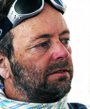 Steve Brown in Chasing Einstein Picture of Steve Brown in Chasing Einstein